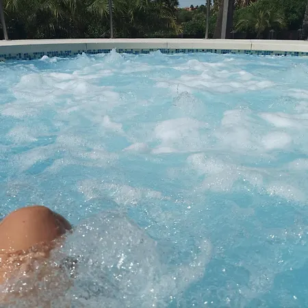 Apartment Playa Granada Golf *