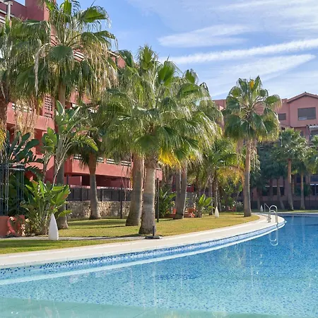 Playa Granada Golf