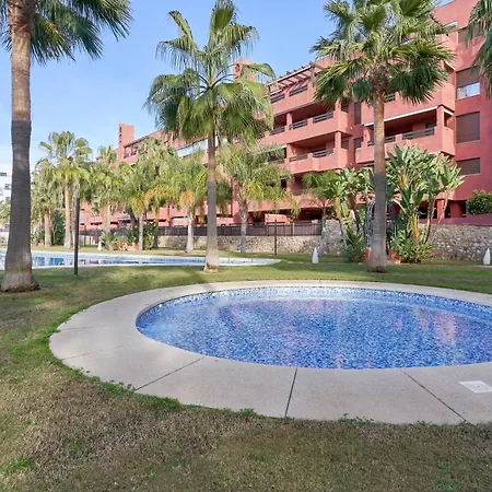 Playa Granada Golf Apartment *