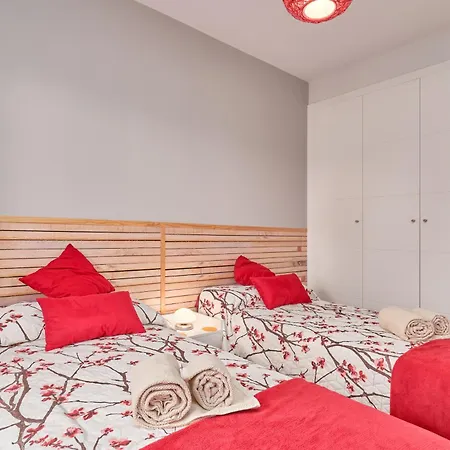 Playa Granada Golf Apartment *