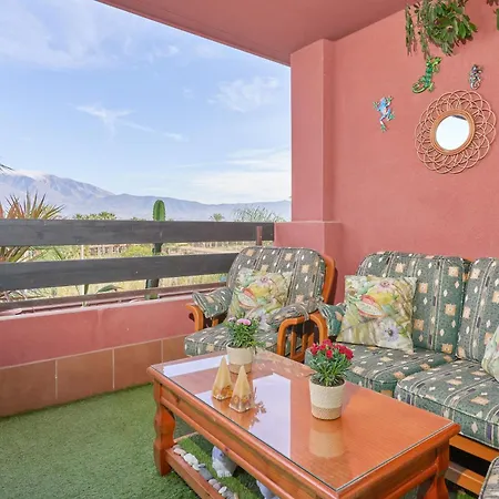 Playa Granada Golf Apartment *