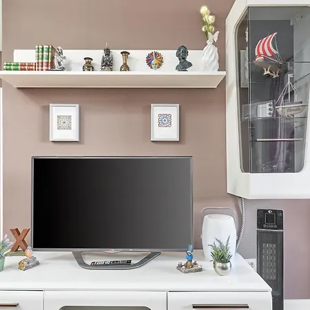 Playa Granada Golf Apartment