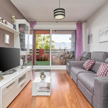 Apartment Playa Granada Golf