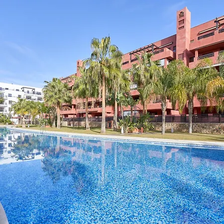 Apartment Playa Granada Golf Motril