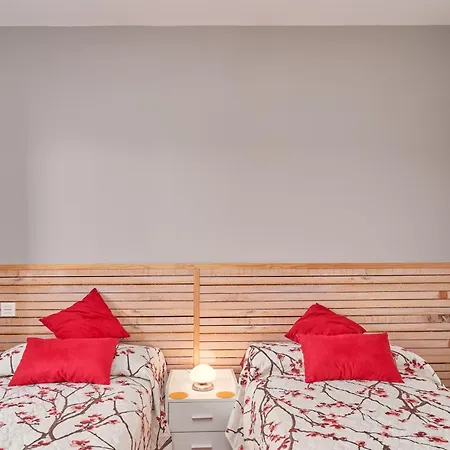 Playa Granada Golf Διαμέρισμα