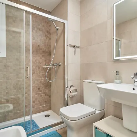 Апартаменты Playa Granada Golf