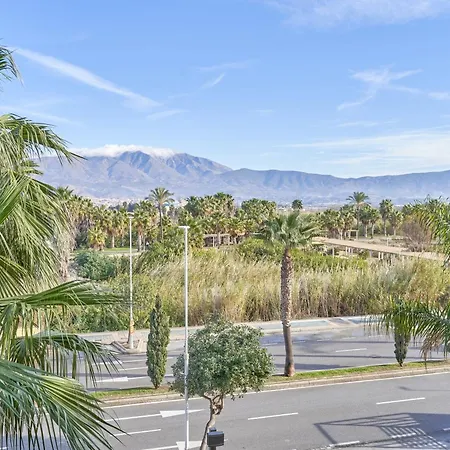Playa Granada Golf Апартаменты