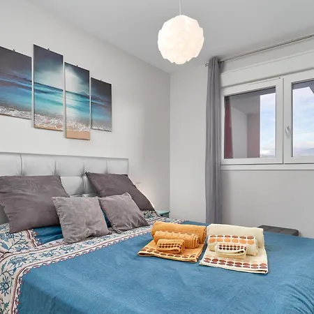 Daire Playa Granada Golf