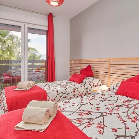 Daire Playa Granada Golf *