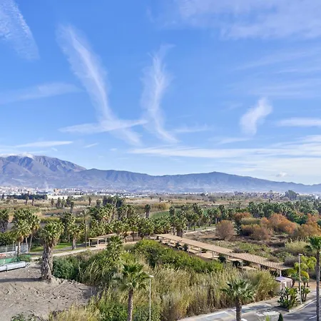 Playa Granada Golf *