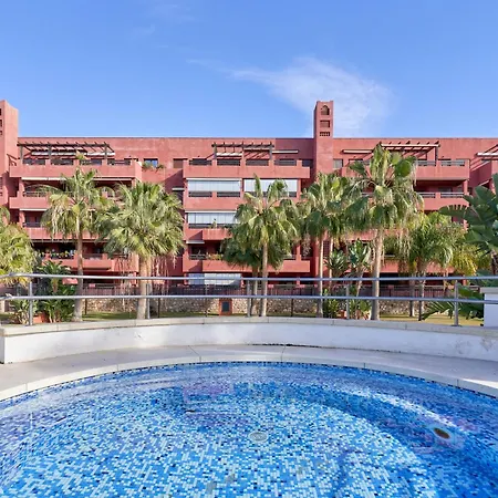 Playa Granada Golf *