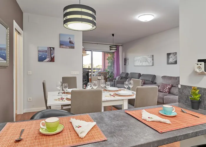 Playa Granada Golf *