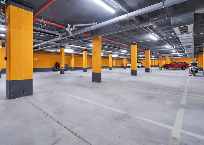 Playa Granada Golf Appartamento *