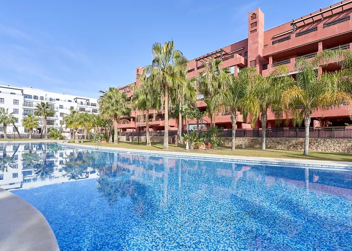 Appartamento Playa Granada Golf Motril