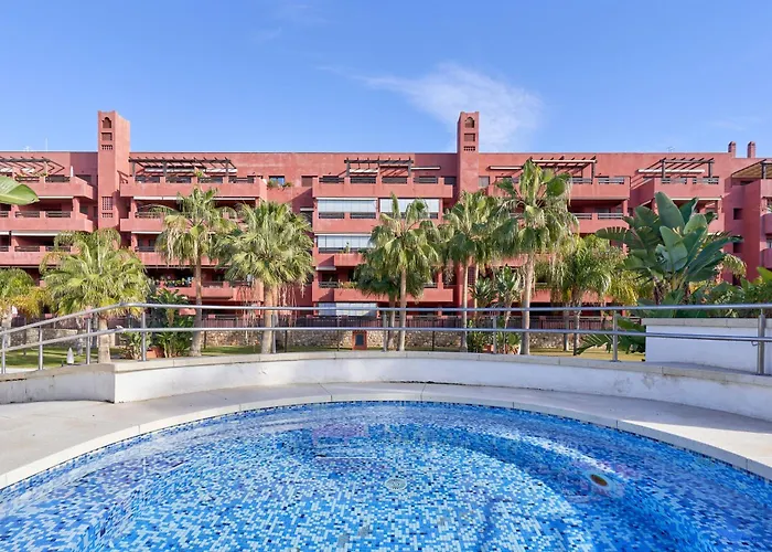 Playa Granada Golf *